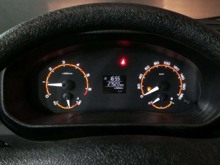 Lada (ВАЗ) 2121 (4x4) I Рестайлинг Уфа  - изображение 11