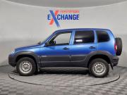 Chevrolet Niva I Рестайлинг Нижний Новгород  - изображение 25