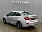 Chevrolet Cruze II Краснодар  - изображение 27