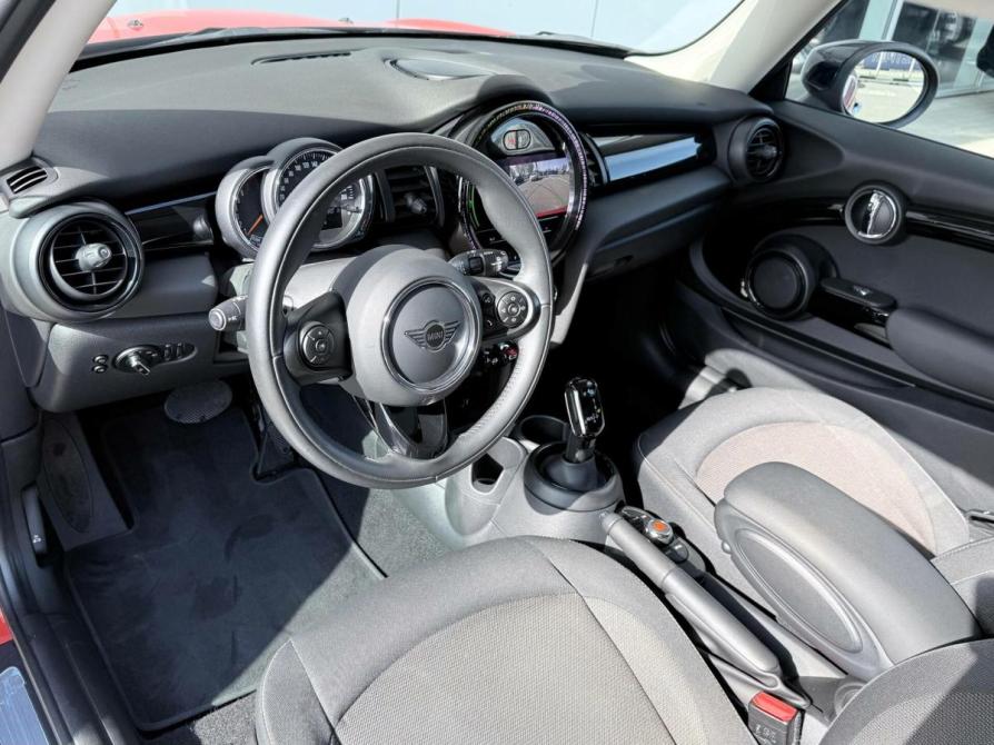 Mini Hatch III (F55/F56) Рестайлинг Краснодар  - изображение 10