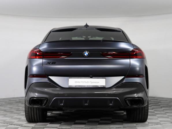 BMW X6 III (G06) с пробегом 2021 года, цена 8 970 000 рублей, 74901 км, внедорожник, Автокод Объявления