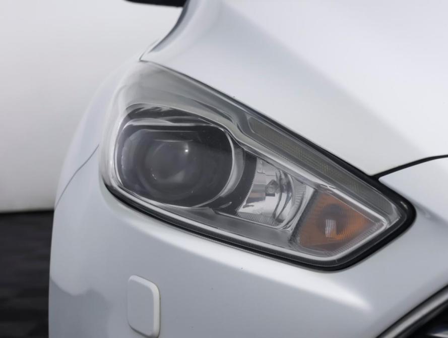 Ford Focus III Рестайлинг Москва  - изображение 20