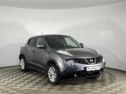 Nissan Juke I Воронеж  - изображение 21