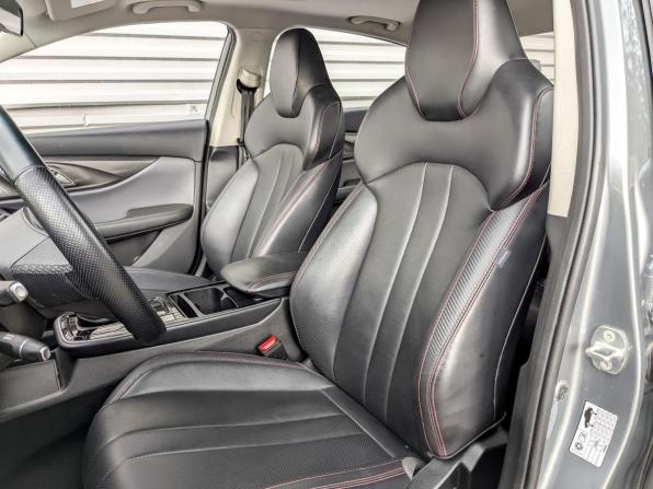 BAIC U5 Plus с пробегом 2023 года, цена 800 000 рублей, 147038 км, седан, Автокод Объявления