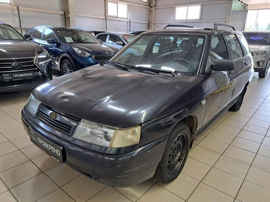 Lada (ВАЗ) 2111 Набережные Челны  - изображение 1