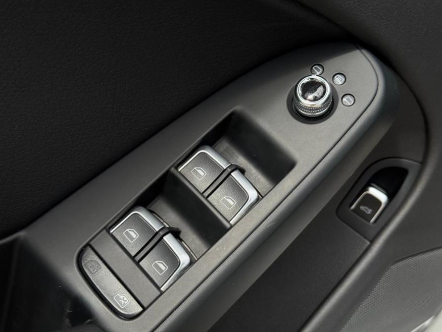 Audi A4 IV (B8) Рестайлинг Ульяновск  - изображение 8