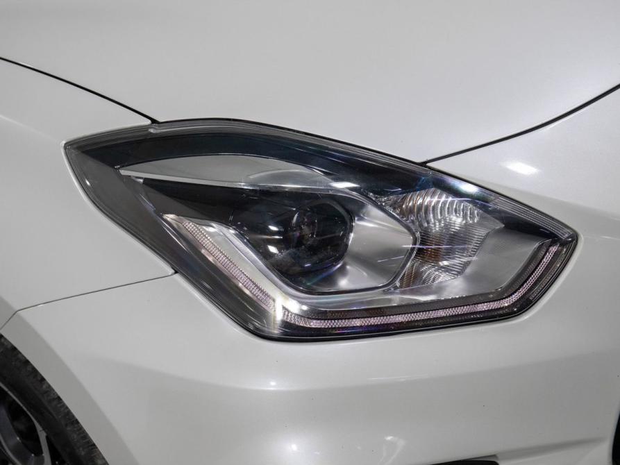 Suzuki Swift V Иркутск  - изображение 22