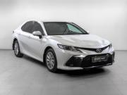 Toyota Camry VIII (XV70) Рестайлинг Москва  - изображение 29