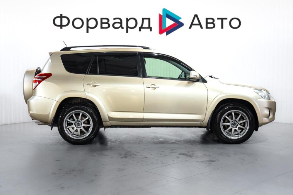 Toyota RAV4 III (XA30) Тюмень  - изображение 9