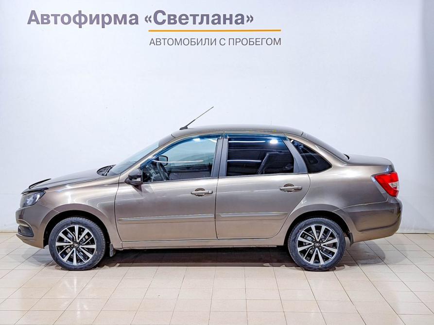 Lada (ВАЗ) Granta I Рестайлинг Ярославль  - изображение 2