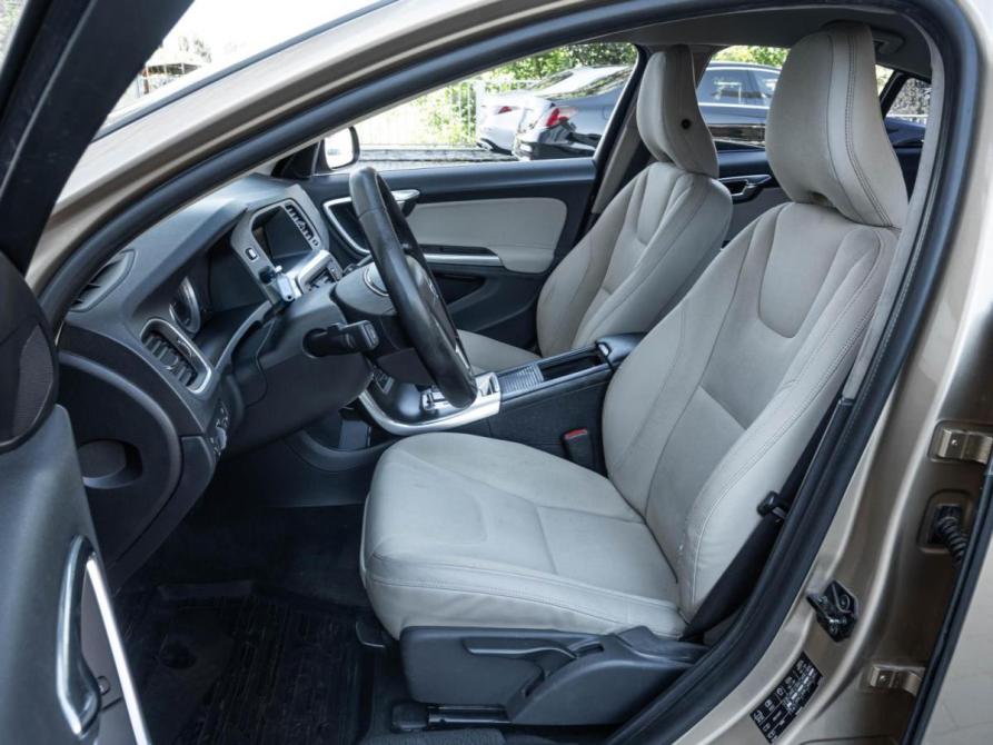 Volvo S60 II Ставрополь  - изображение 10