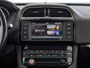 Jaguar F-Pace I Москва  - изображение 47