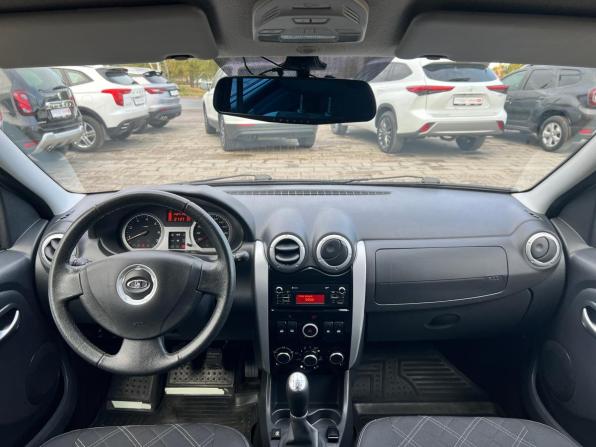 Lada (ВАЗ) Largus I с пробегом 2019 года, цена 864 200 рублей, 142402 км, универсал, Автокод Объявления