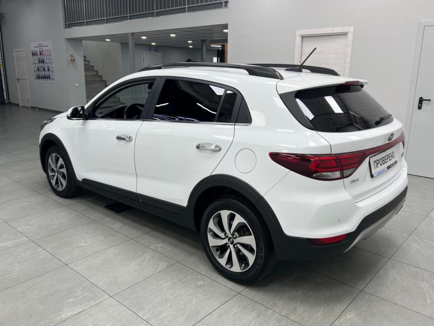 Kia Rio IV Казань  - изображение 5