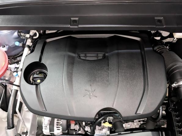 Geely Cityray с пробегом 2024 года, цена 2 485 000 рублей, 5933 км, внедорожник, Автокод Объявления
