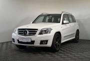 Mercedes-Benz GLK-Класс I (X204) Нижний Новгород  - изображение 23