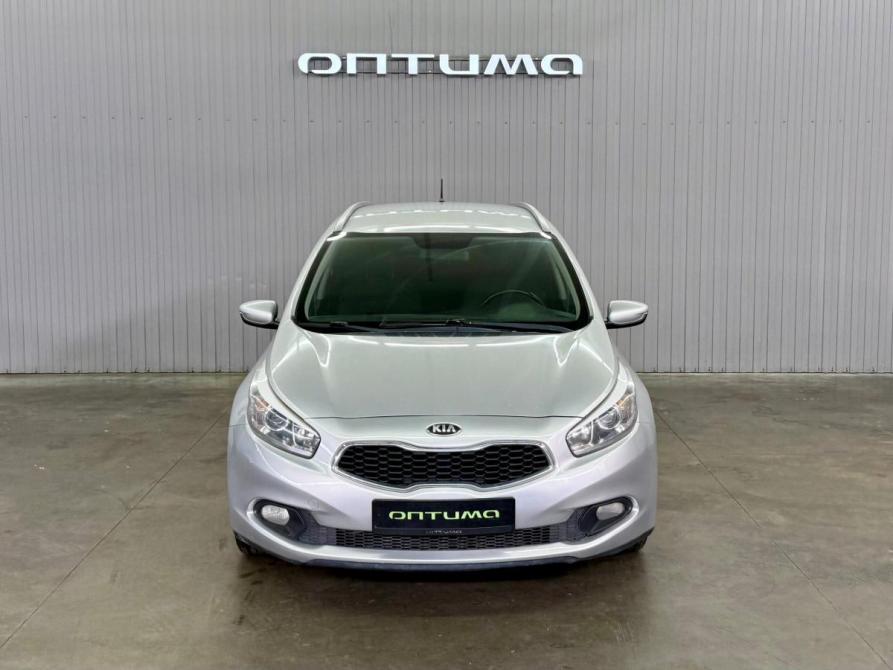 Kia Ceed II Краснодар  - изображение 2