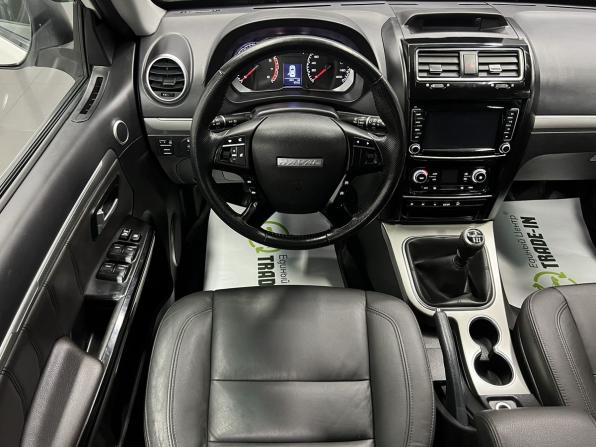 Haval H5 I с пробегом 2020 года, цена 1 565 000 рублей, 67532 км, внедорожник, Автокод Объявления