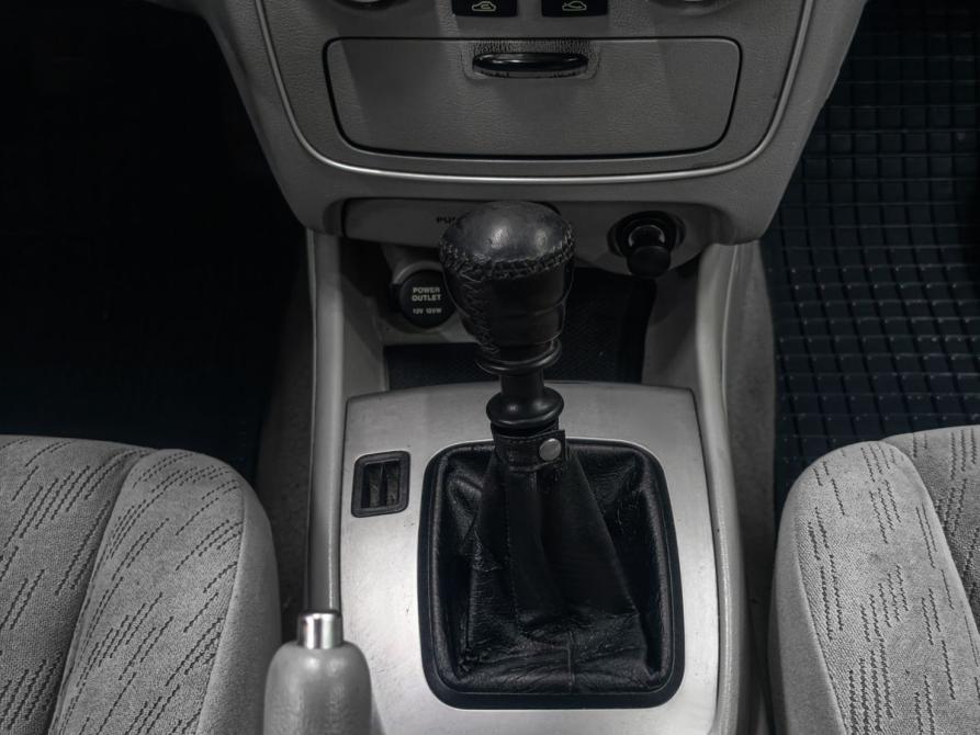 Hyundai Sonata V (NF) Ростов-на-Дону  - изображение 17