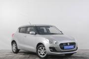 Suzuki Swift V Кемерово  - изображение 24