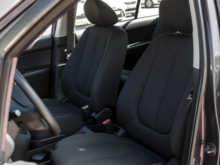 Kia Carens II (UN) Уфа  - изображение 18