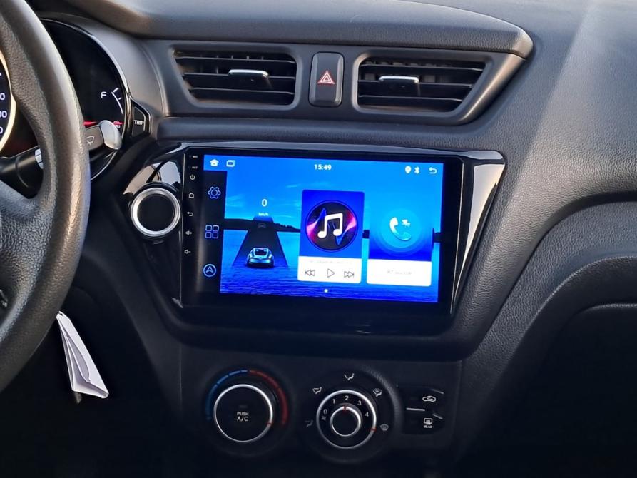Kia Rio III Набережные Челны  - изображение 18