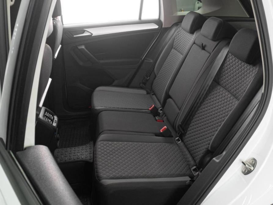 Volkswagen Tiguan II Тюмень  - изображение 9