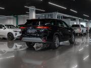 Toyota Highlander IV (XU70) Москва  - изображение 36