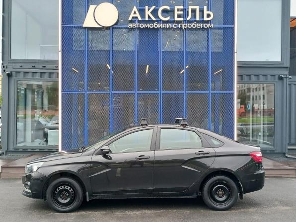 Lada (ВАЗ) Vesta I с пробегом 2019 года, цена 799 000 рублей, 180000 км, седан, Автокод Объявления