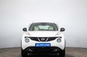 Nissan Juke I Пермь  - изображение 20