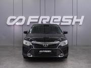 Toyota Camry VII (XV50) Рестайлинг 2 Воронеж  - изображение 24