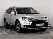Mitsubishi Outlander III Рестайлинг 2 Санкт-Петербург  - изображение 27
