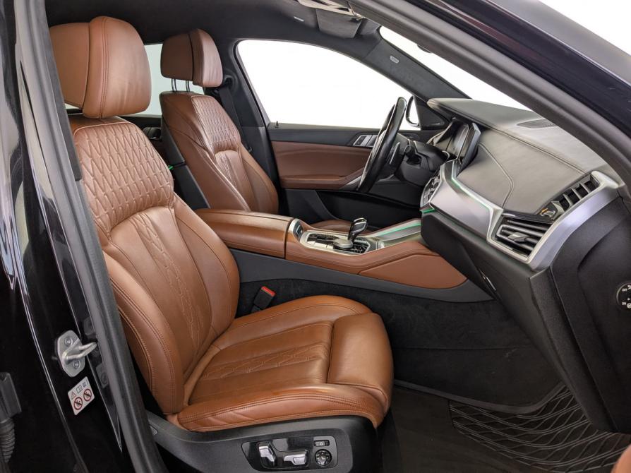 BMW X6 III (G06) Москва  - изображение 21