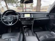 Kia Optima IV Рестайлинг Ставрополь  - изображение 39