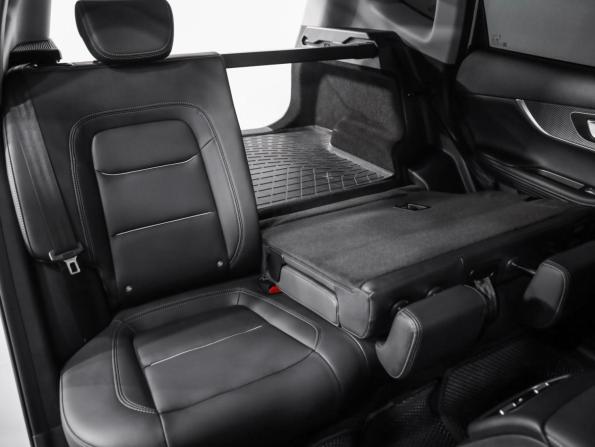 Chery Tiggo 7 Pro Max I Рестайлинг с пробегом 2024 года, цена 2 119 000 рублей, 17651 км, внедорожник, Автокод Объявления