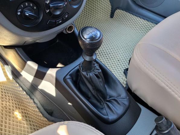 Chevrolet Lacetti I с пробегом 2010 года, цена 449 000 рублей, 96993 км, седан, Автокод Объявления