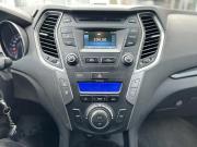 Hyundai Santa Fe III Мурманск  - изображение 18