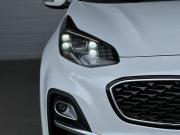 Kia Sportage IV Рестайлинг Кемерово  - изображение 54