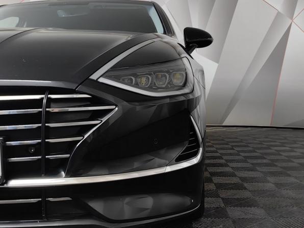Hyundai Sonata VIII (DN8) с пробегом 2019 года, цена 2 599 000 рублей, 73869 км, седан, Автокод Объявления
