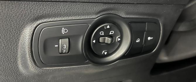 Chery Tiggo 4 I Рестайлинг с пробегом 2021 года, цена 1 150 000 рублей, 97259 км, внедорожник, Автокод Объявления