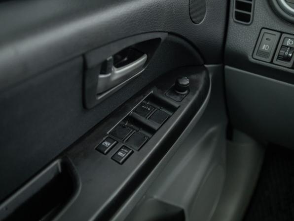 Suzuki SX4 I (Classic) с пробегом 2008 года, цена 720 000 рублей, 215000 км, хэтчбек, Автокод Объявления