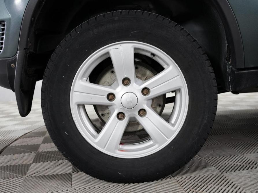 Chevrolet Niva I Рестайлинг Ульяновск  - изображение 6