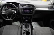 Volkswagen Tiguan II Рестайлинг Уфа  - изображение 29