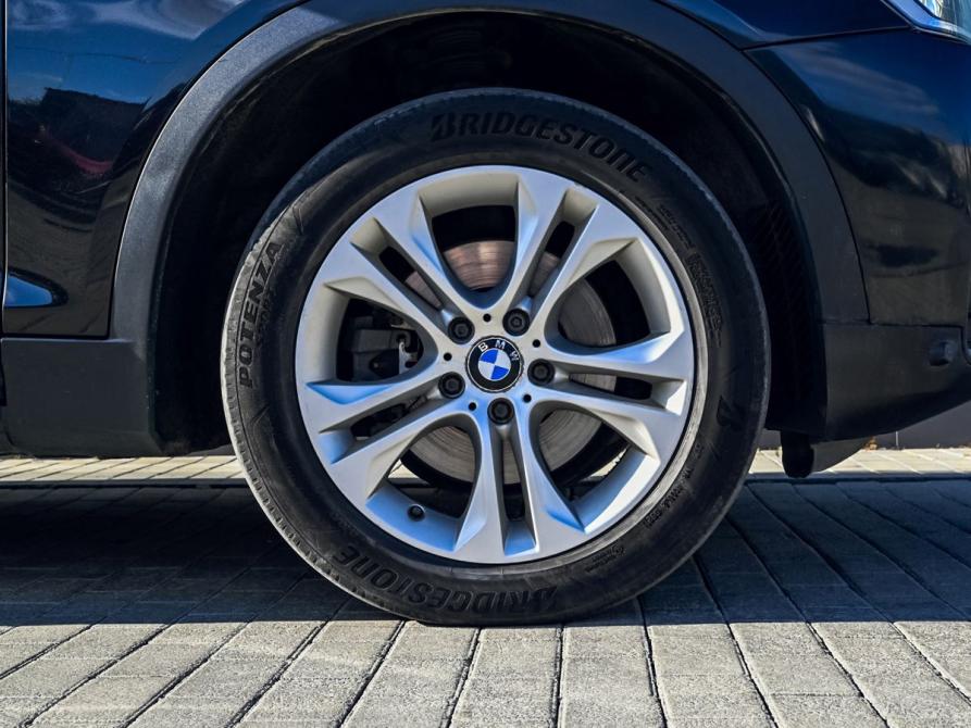 BMW X4 I (F26) Екатеринбург  - изображение 20