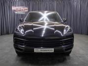Porsche Cayenne III Москва  - изображение 29