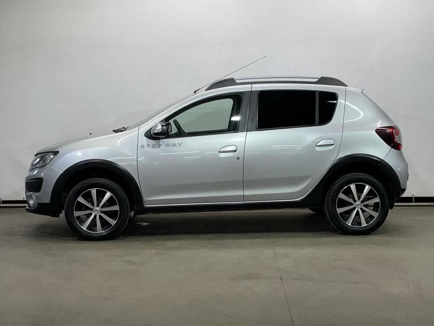 Renault Sandero II Ярославль  - изображение 8