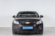 Chevrolet Cruze I Рестайлинг Новосибирск  - изображение 19