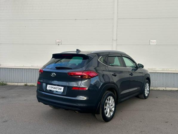 Hyundai Tucson III Рестайлинг с пробегом 2020 года, цена 2 565 000 рублей, 66574 км, внедорожник, Автокод Объявления
