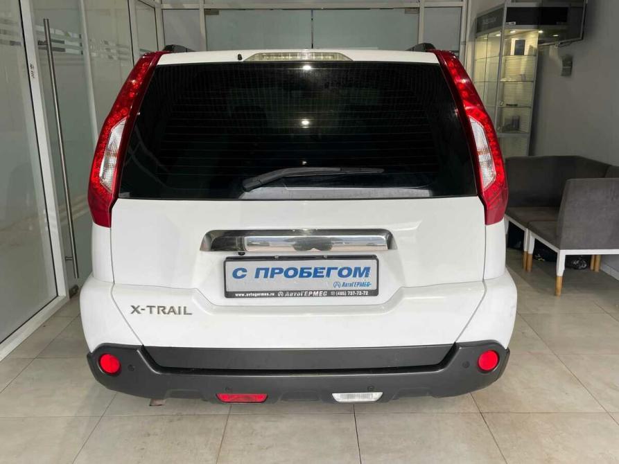 Nissan X-Trail II Рестайлинг Балашиха  - изображение 3