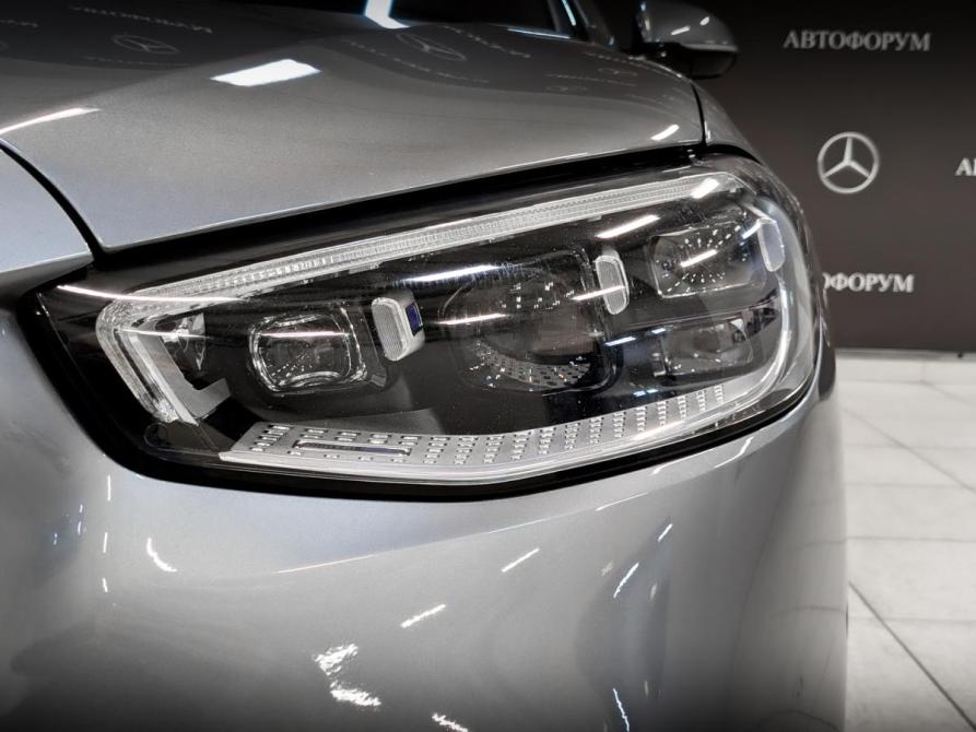 Mercedes-Benz S-Класс VII (W223) Москва  - изображение 17